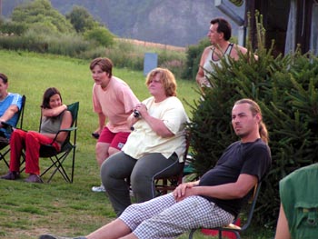 T�bor v K�cov�