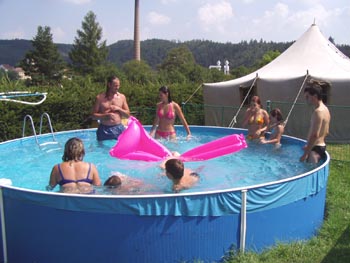 T�bor v K�cov�