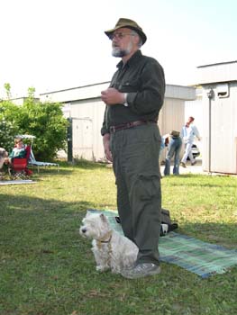 My�ka a Rudko Nitra 2004