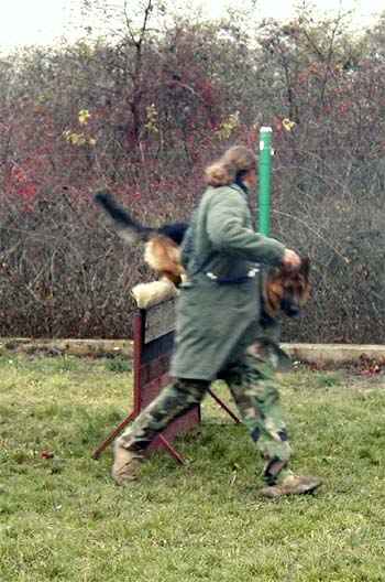 Unique Sherak - Hostiva� 11/2004