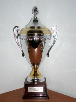 Poh�r za BIG 1. FCI skupiny