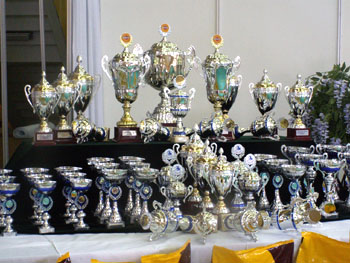 Poh�ry MVP Nitra