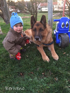 Unique Sherak - 12 let