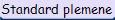 Standard plemene