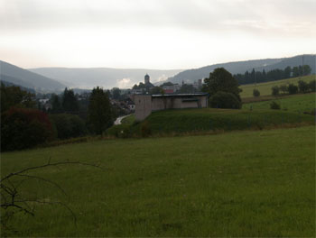 LVT Vrbno pod Prad�dem