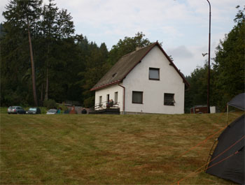 LVT Vrbno pod Prad�dem