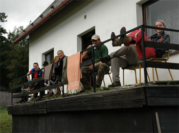 LVT Vrbno pod Prad�dem