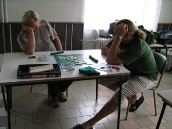 LVT Vrbno pod Prad�dem